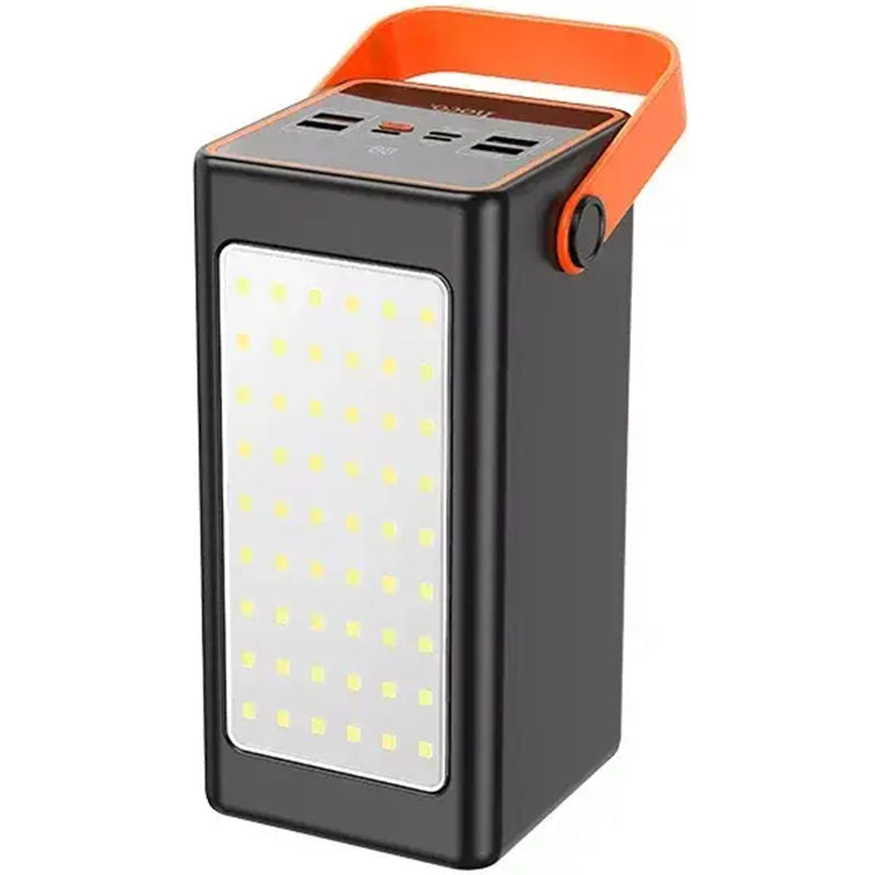 (90000mAh) 22.5W LED lampe de poche forte chargeur de batterie externe batterie externe Portable pour Camping extérieur intérieur (90000mAh) 22.5W LED lampe de poche forte chargeur de batterie externe batterie externe Portable pour Camping extérieur intérieur